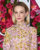 Carey Mulligan longsleeve t-shirt #3284506