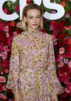 Carey Mulligan longsleeve t-shirt #3284508