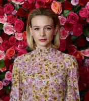 Carey Mulligan longsleeve t-shirt #3284510