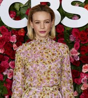 Carey Mulligan longsleeve t-shirt #3284511