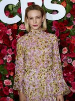 Carey Mulligan longsleeve t-shirt #3284512