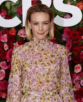 Carey Mulligan longsleeve t-shirt #3284513