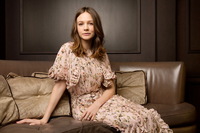 Carey Mulligan longsleeve t-shirt #3670922