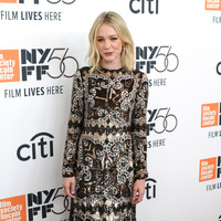 Carey Mulligan longsleeve t-shirt #3774422