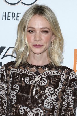 Carey Mulligan posters