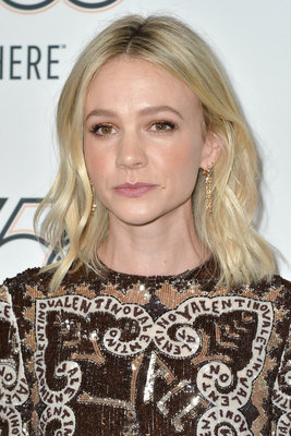 Carey Mulligan posters