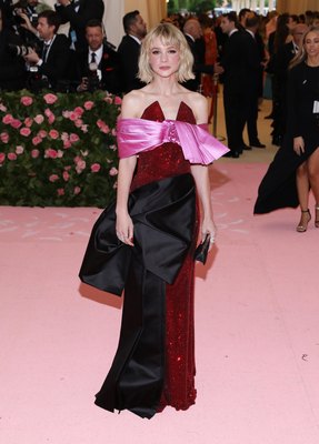 Carey Mulligan posters