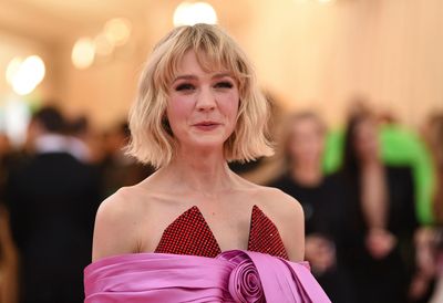 Carey Mulligan posters