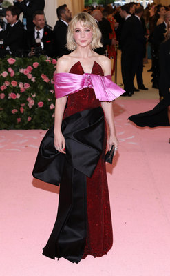 Carey Mulligan posters