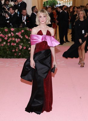 Carey Mulligan posters