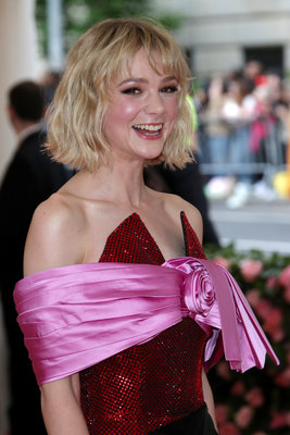 Carey Mulligan posters