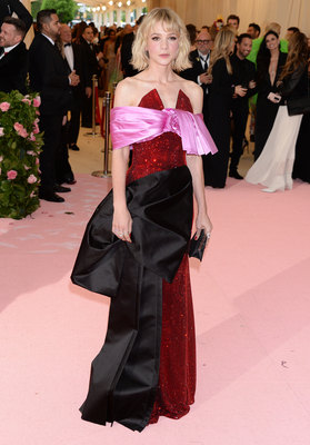 Carey Mulligan posters