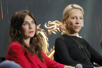 Carice Van Houten tote bag #G1525910