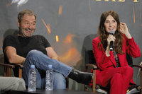 Carice Van Houten mug #G1525919