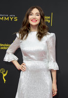 Carice Van Houten Sweatshirt #3900265