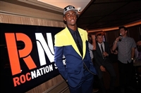 Caris LeVert Longsleeve T-shirt #3418967