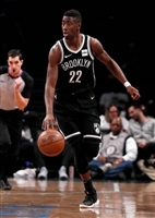 Caris LeVert Longsleeve T-shirt #3418970