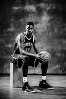 Caris LeVert Longsleeve T-shirt #3418971