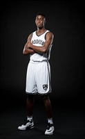 Caris LeVert Longsleeve T-shirt #3418973
