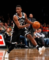 Caris LeVert Longsleeve T-shirt #3418980