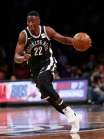 Caris LeVert Longsleeve T-shirt #3418984