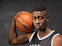 Caris LeVert Longsleeve T-shirt #3418988