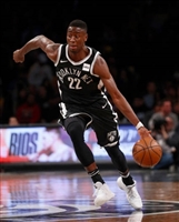 Caris LeVert Longsleeve T-shirt #3418997