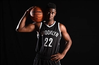 Caris LeVert Longsleeve T-shirt #3419001