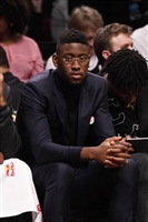Caris LeVert Longsleeve T-shirt #3419003