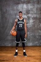 Caris LeVert Longsleeve T-shirt #3419026