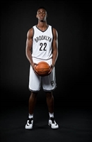 Caris LeVert Longsleeve T-shirt #3419034