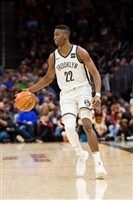 Caris LeVert Longsleeve T-shirt #3419045