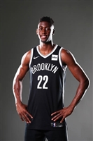 Caris LeVert Longsleeve T-shirt #3419049