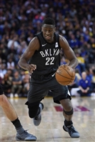 Caris LeVert Longsleeve T-shirt #3419070