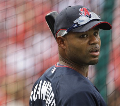 Carl Crawford posters