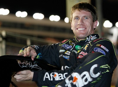 Carl Edwards posters