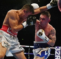 Carl Frampton t-shirt #3585687