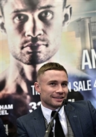Carl Frampton Tank Top #3585689