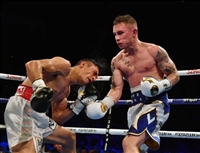 Carl Frampton Tank Top #3585690