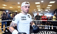 Carl Frampton Tank Top #3585692
