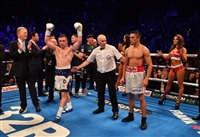Carl Frampton Tank Top #3585693