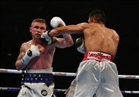 Carl Frampton t-shirt #3585697