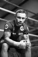 Carl Frampton Sweatshirt #3585700