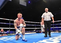 Carl Frampton t-shirt #3585701