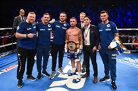 Carl Frampton t-shirt #3585704