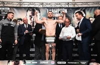 Carl Frampton hoodie #3585708