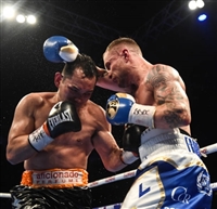 Carl Frampton t-shirt #3585709