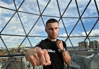 Carl Frampton Sweatshirt #3585710