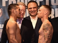 Carl Frampton Tank Top #3585713