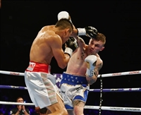 Carl Frampton Sweatshirt #3585714